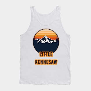 Little Kennesaw Mountain Tank Top